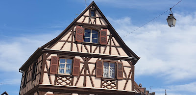 Homedemeure gite et appartement vacances à Rouffach
