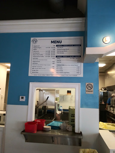 Coffee Shop «Coffee Call», reviews and photos, 3132 College Dr # F, Baton Rouge, LA 70808, USA