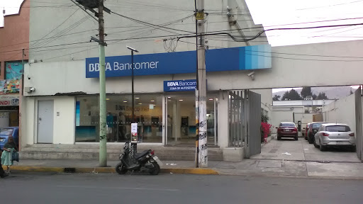 Banco BBVA