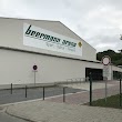 Beermann Arena