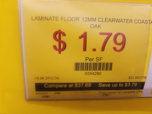 Home Improvement Store «Surplus Warehouse», reviews and photos, 12152 Florida Blvd, Baton Rouge, LA 70815, USA