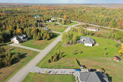 Merrickville Estates