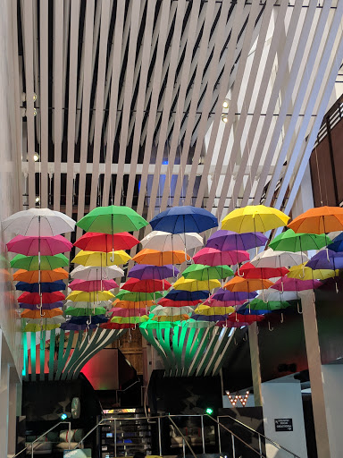 Shopping Mall «Colony Square», reviews and photos, 1197 Peachtree St NE, Atlanta, GA 30361, USA