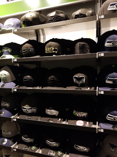 Sportswear Store «Pro Shop at CenturyLink Field», reviews and photos, 800 Occidental Ave S, Seattle, WA 98134, USA