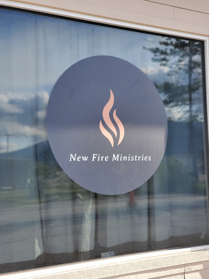 New Fire Ministries Inc