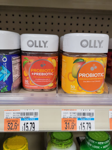 Drug Store «CVS», reviews and photos, 300 Wood Ave, Linden, NJ 07036, USA