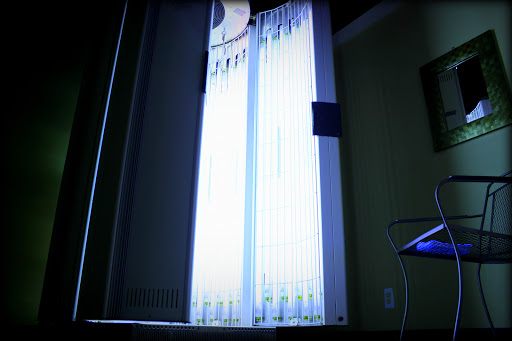 Tanning Salon «European Tanning Club and Hair Design», reviews and photos, 15228 Warren Ave, Dearborn, MI 48126, USA