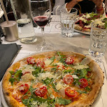 Photo n°2 de l'avis de Robert.a fait le 02/11/2022 à 07:30 sur le  Trattoria pizzeria da Giuseppe à Bardolino