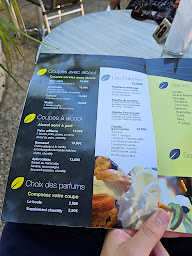 Photo n°11 de Glaces Lu à Istres ()