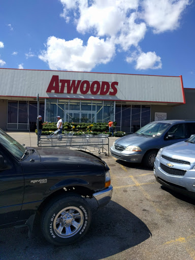 Atwoods