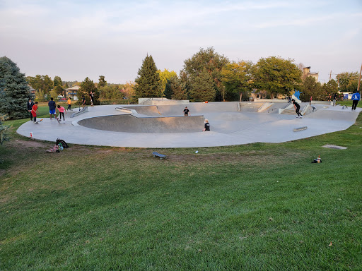 Edgewater Skate Park