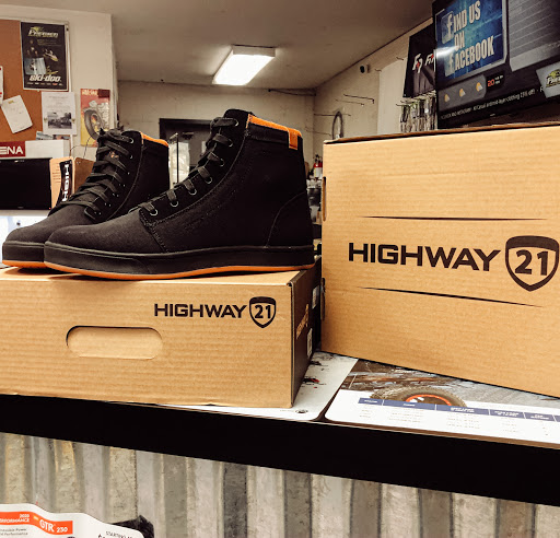 Motorcycle Shop «Premier Power Sports», reviews and photos, 1504 Fruitvale Blvd, Yakima, WA 98902, USA