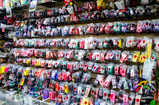 Tobacco Shop «Supernova Smoke Shop #1», reviews and photos, 4411 West Ave, San Antonio, TX 78213, USA