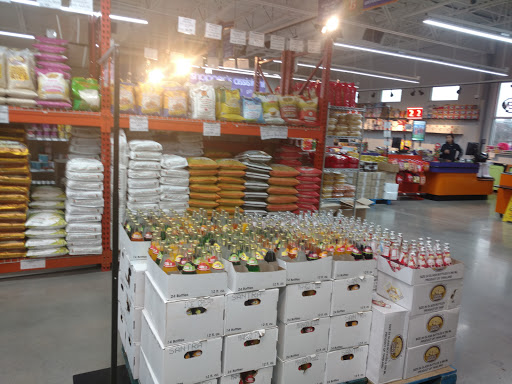 Indian Grocery Store «India Bazaar», reviews and photos, 2151 S Edmonds Ln, Lewisville, TX 75067, USA