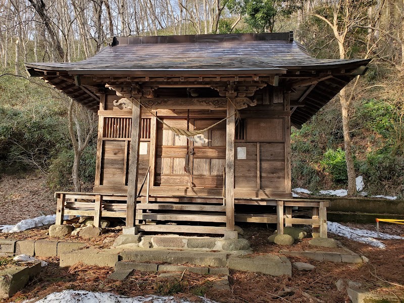 八幡神社