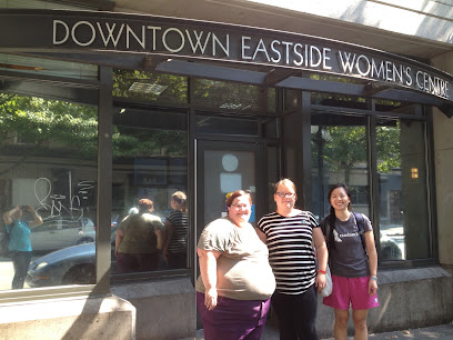 Downtown Eastside Women's Centre
