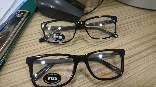 Reviews of Specsavers Opticians and Audiologists - Harlesden in London - Optician