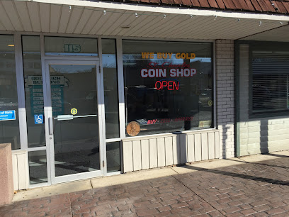 St. Charles Coin Shop