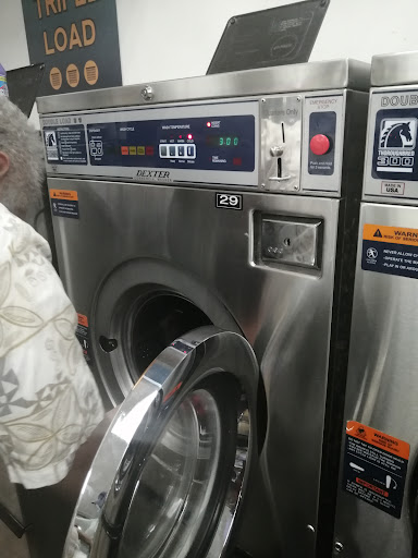 Laundromat «The Laundry Room», reviews and photos, 11543 Quail Roost Dr, Miami, FL 33157, USA