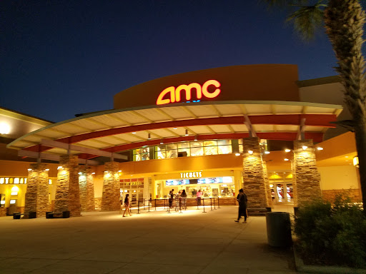 Movie Theater «AMC Altamonte Mall 18», reviews and photos, 433 E Altamonte Dr, Altamonte Springs, FL 32701, USA