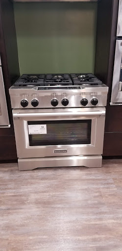 Appliance Store «Pacific Sales Kitchen & Home», reviews and photos, 2592 White Rd, Irvine, CA 92614, USA