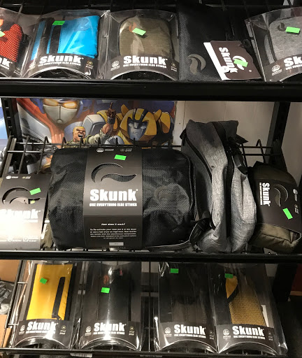 Tobacco Shop «The White Rabbit #2», reviews and photos, 7829 Moffett Rd, Semmes, AL 36575, USA