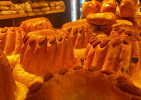 Pâtisserie du Restaurant L'Allégorie, Austerlitz à Strasbourg - n°7