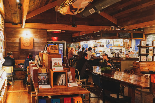 Book Store «The Wild Detectives», reviews and photos, 314 W Eighth St, Dallas, TX 75208, USA