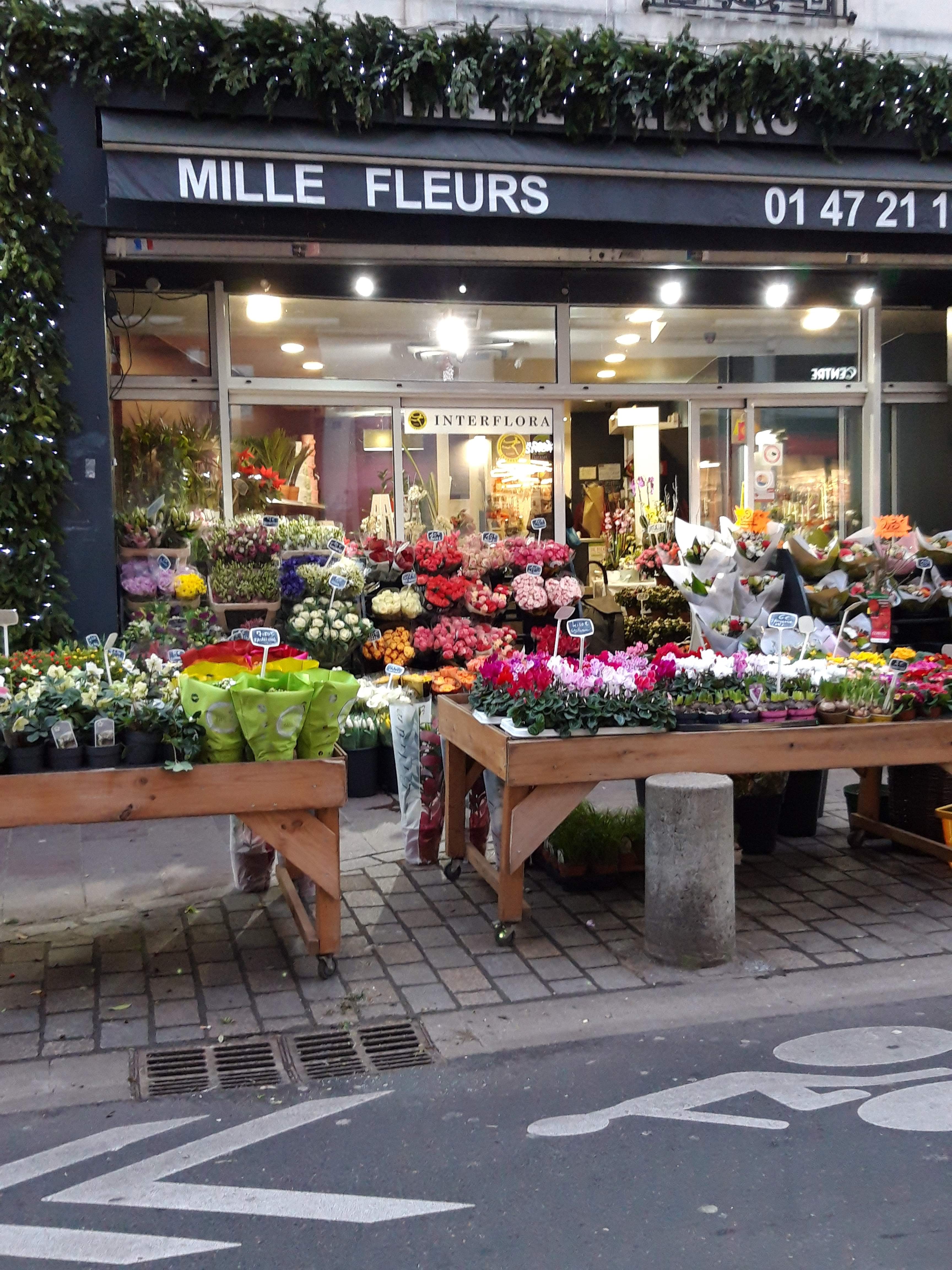 Photo n° 1 de l'avis de Odilon.o fait le 16/04/2019 à 19:49