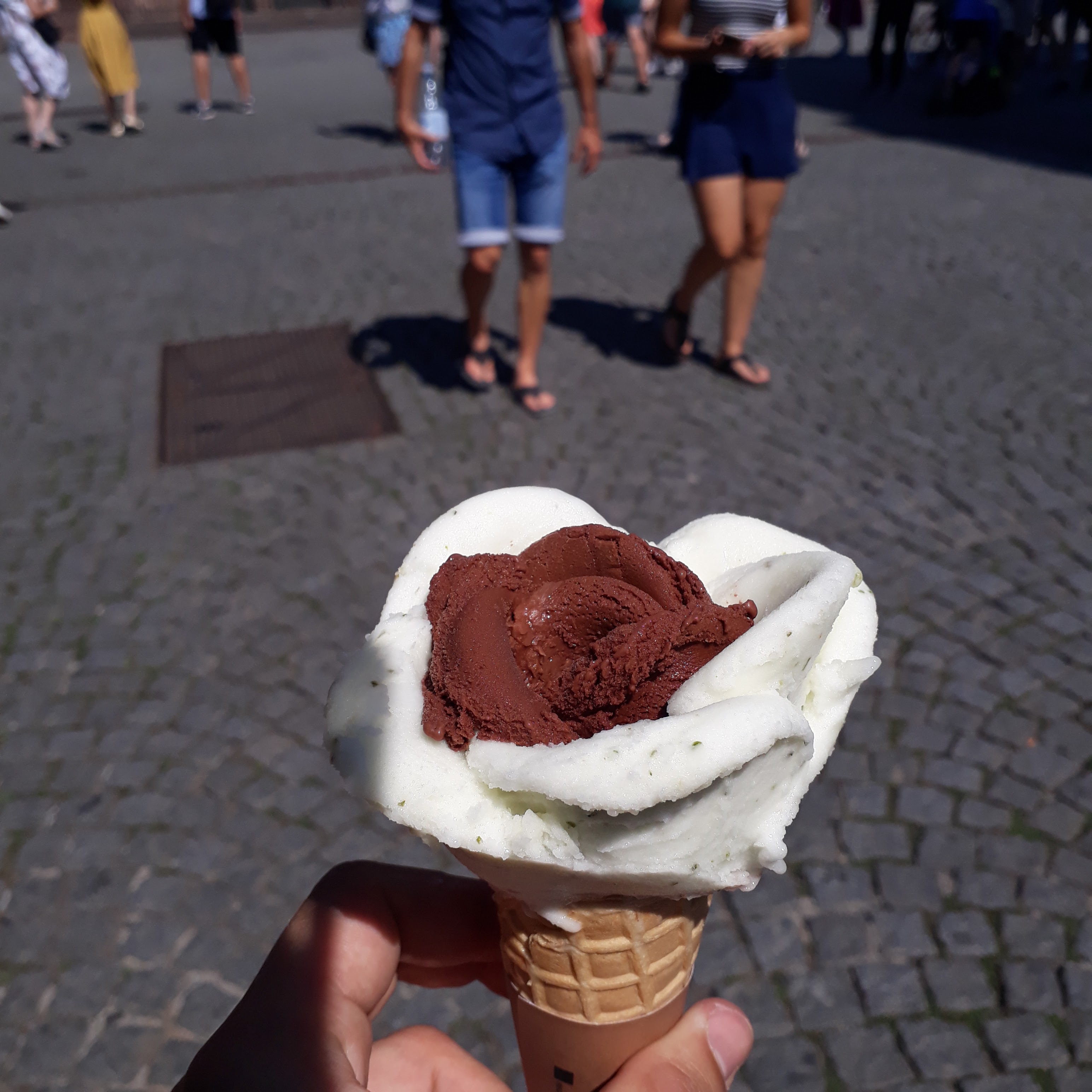 Photo n° 1 de l'avis de Thibault.u fait le 03/08/2018 à 11:10