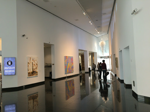 Kemper Museum of Contemporary Art