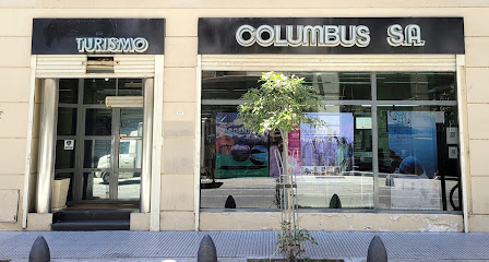 Turismo Columbus