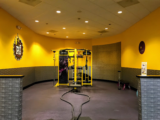 Gym «Planet Fitness», reviews and photos, 2787 Lancaster Dr NE, Salem, OR 97305, USA