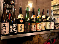 Plats et boissons du Restaurant japonais Bistrot HOTARU à Paris - n°1