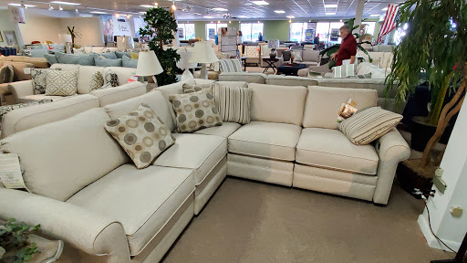Furniture Store «Rose Brothers Furniture», reviews and photos, 421 S College Rd, Wilmington, NC 28403, USA