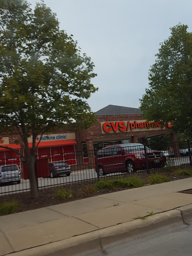 CVS