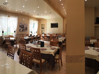 Antica Trattoria Barone