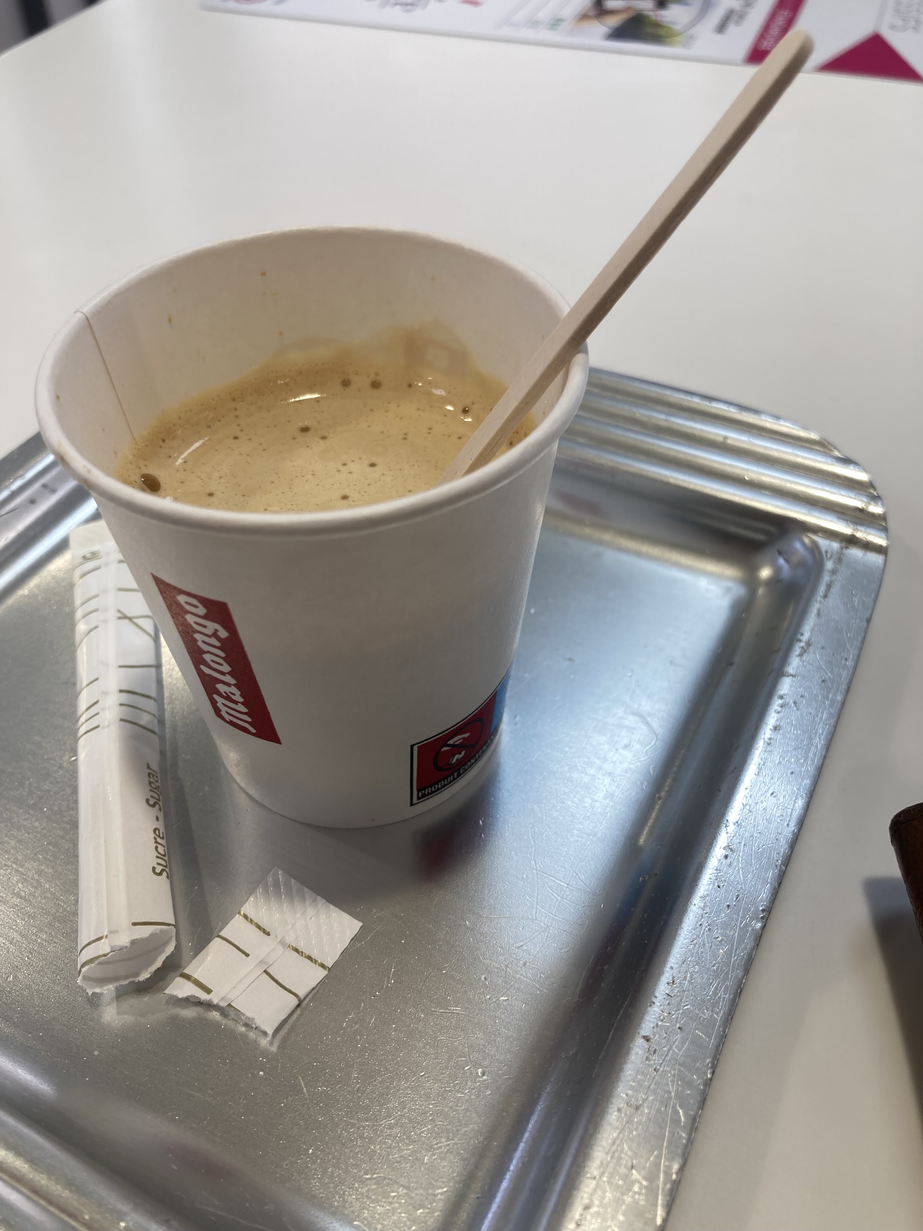 Photo n° 1 de l'avis de Rémi.e fait le 24/02/2024 à 15:21