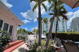 Napoli Belmar Resort image