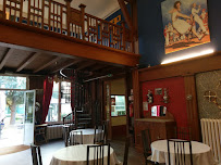 Atmosphère du Restaurant Le Court 1920 à Reims - n°10