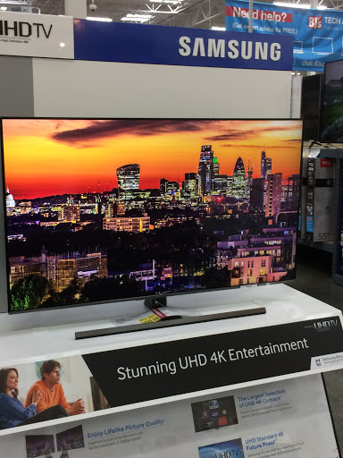 Warehouse club «BJ’s Wholesale Club», reviews and photos, 1800 Dunlawton Ave, Port Orange, FL 32127, USA