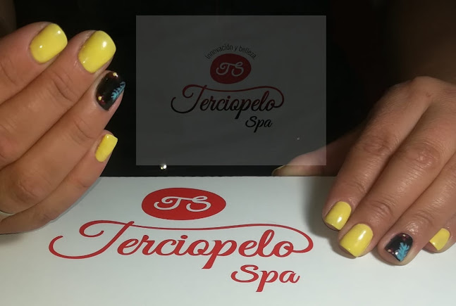 Terciopelo Spa - Centro de estética