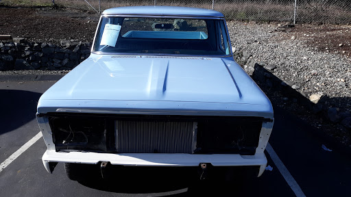 Auto Body Shop «Maaco Collision Repair & Auto Painting», reviews and photos, 911 Union Ave W, Bremerton, WA 98312, USA