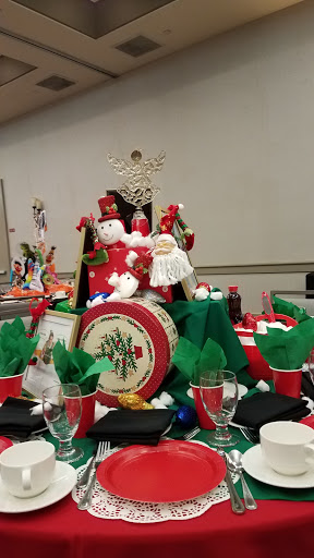 Hotel «DoubleTree by Hilton Hotel Los Angeles - Norwalk», reviews and photos, 13111 Sycamore Dr, Norwalk, CA 90650, USA