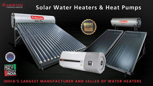 Racold Solar Water Heater Dealer - ISHR ENERGY - Solar Hot Water System  Supplier in Aurangabad