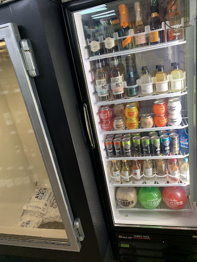 Liquor Store «Bay Court Liquor», reviews and photos, 3601 Jamboree Rd # 20, Newport Beach, CA 92660, USA