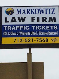 Markowitz Law Firm - Photo 8 - Car repair in League City, TX, League City
