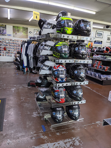 Santa Clara Cycle Accessories image