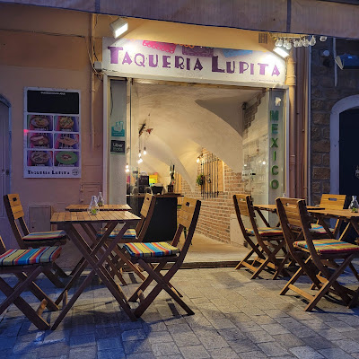 Taqueria Lupita à Cannes