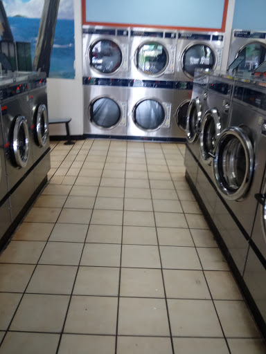 Laundromat «A-1 Coin Laundry», reviews and photos, 13739 Leffingwell Rd # G, Whittier, CA 90605, USA